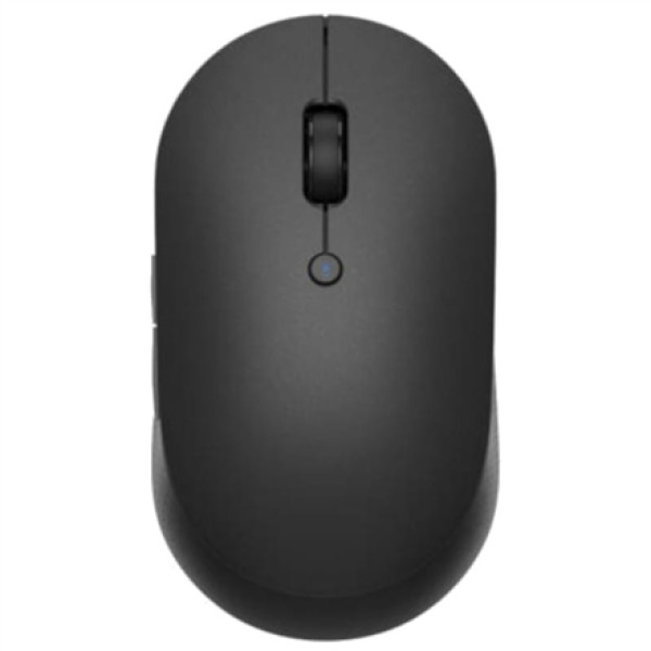 Xiaomi mi dual mode wireless mouse silent edition black