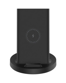 Xiaomi mi 20w wireless charging stand black