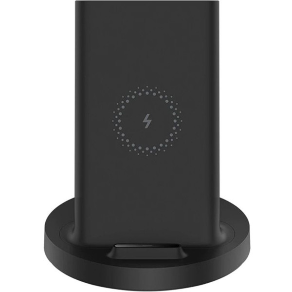 Xiaomi mi 20w wireless charging stand black