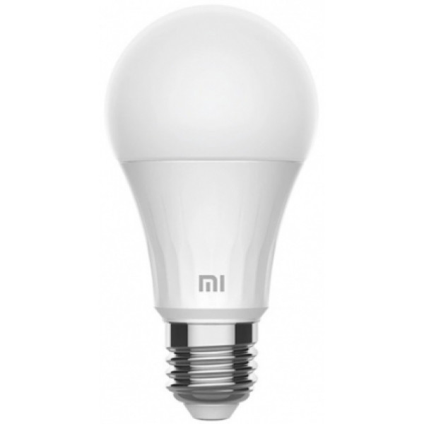 Xiaomi mi smart led bulb