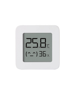 Xiaomi temperature and humidity monitor 2