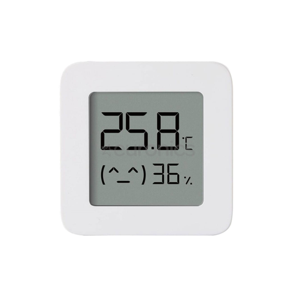 Xiaomi temperature and humidity monitor 2