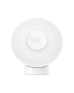 Xiaomi night light 2, motion - activated, bluetooth, white