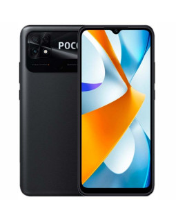 Xiaomi poco c40 4/64 gb black