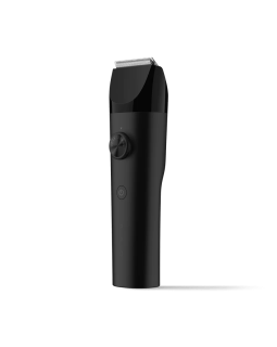 Xiaomi mi hair clipper black