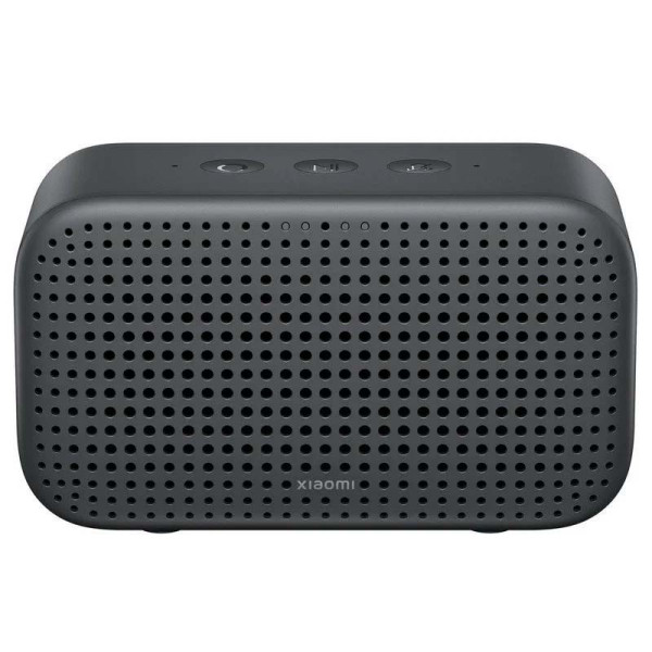 Xiaomi mi smart speaker lite black