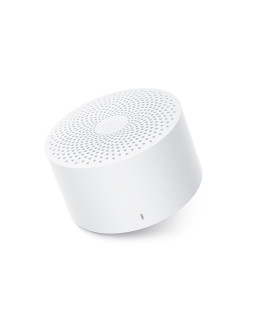 Xiaomi mi compact bluetooth speaker 2 white