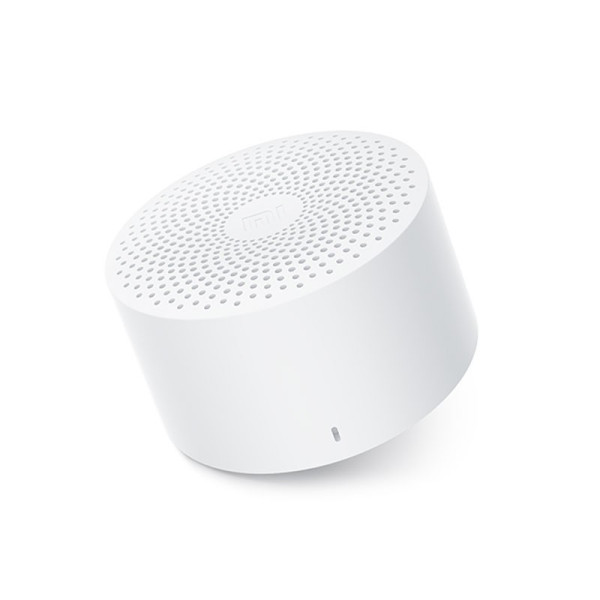 Xiaomi mi compact bluetooth speaker 2 white