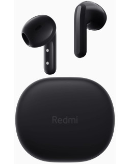 Xiaomi redmi buds 4 lite black