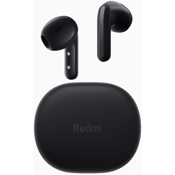 Xiaomi redmi buds 4 lite black