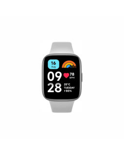 Xiaomi redmi watch 3 active grey