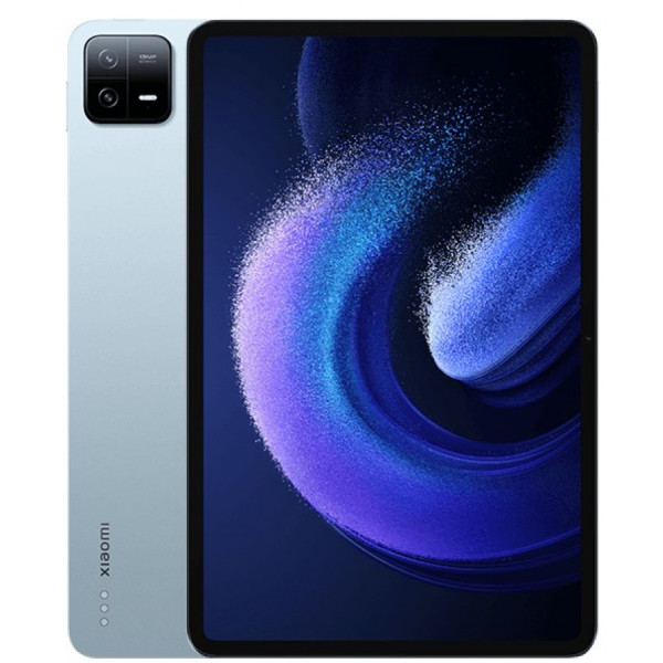 Xiaomi pad 6 6/128gb mist blue