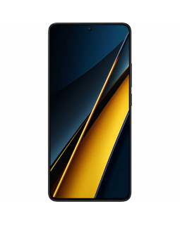 Xiaomi poco x6 pro 5g 12/512gb black