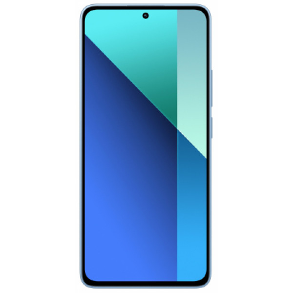 Xiaomi redmi note 13 8/256gb ice blue