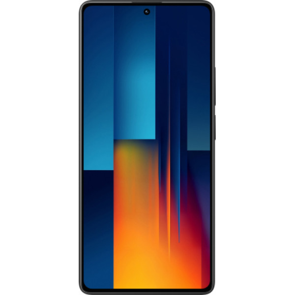 Xiaomi poco m6 pro 8/256gb 4g blue