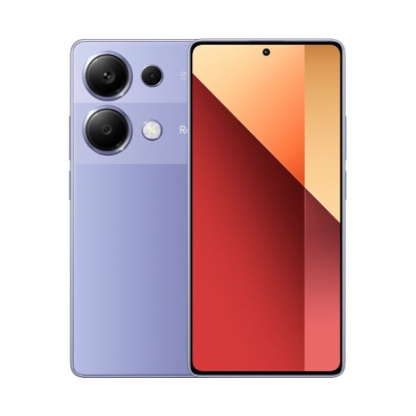 Xiaomi redmi note 13 pro 12/512gb 4g ds purple