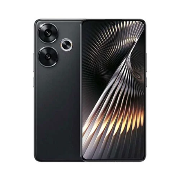 Xiaomi poco f6 12/512gb 5g black