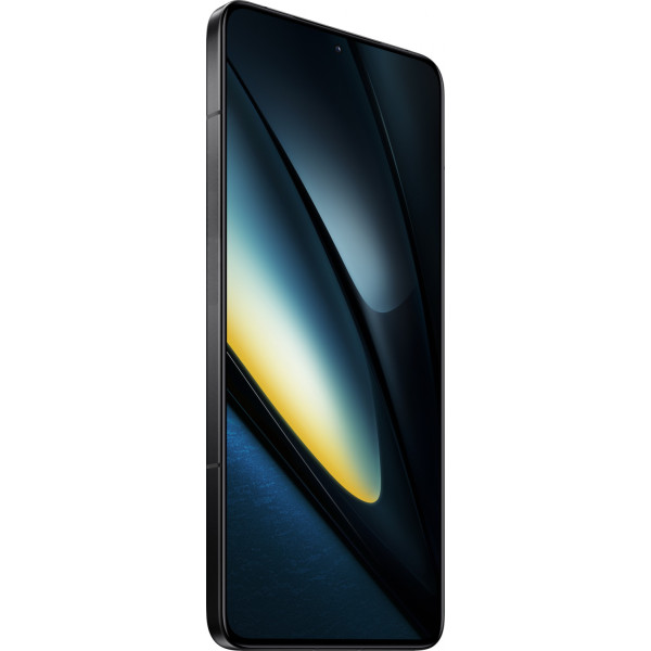 Xiaomi poco f6 pro 5g 12/512gb black