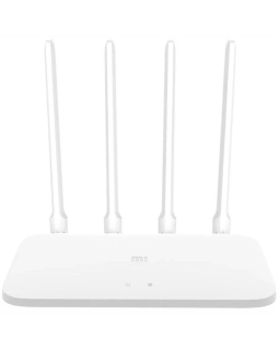 Xiaomi mi router 4a