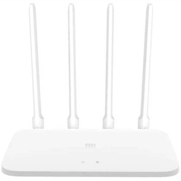 Xiaomi mi router 4a