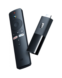 Xiaomi mi tv stick hd