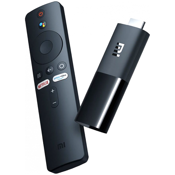 Xiaomi mi tv stick hd