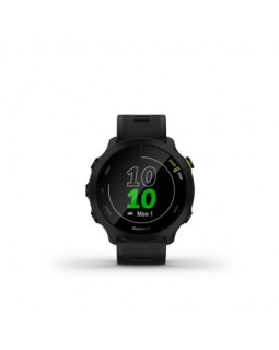 Garmin forerunner 55 black