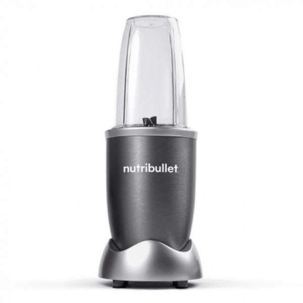 Nutribullet blender nb505dg grey