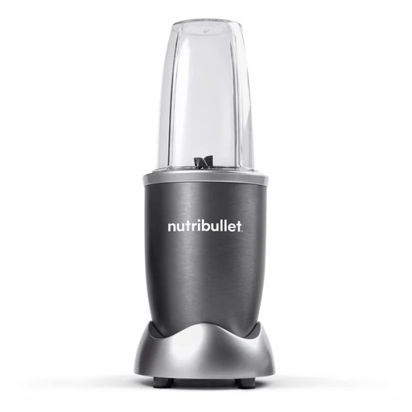 Nutribullet blender nb606dg grey