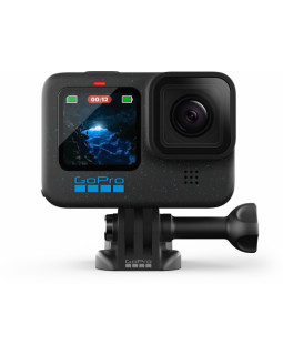 Gopro hero 12 black