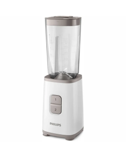 Philips blender hr2602/00, white/grey