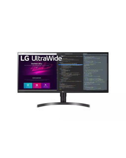 Lg monitor 34wn750p-b 34