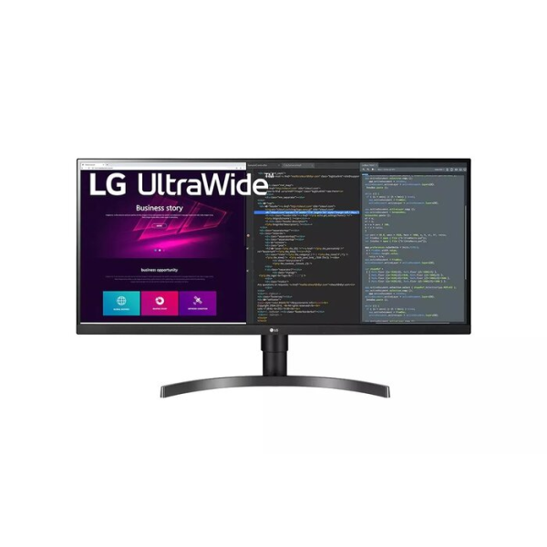 Lg monitor 34wn750p-b 34