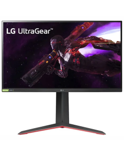 Lg monitor 27gp850p-b 27