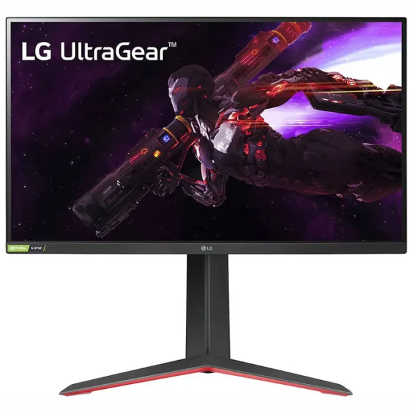 Lg monitor 27gp850p-b 27