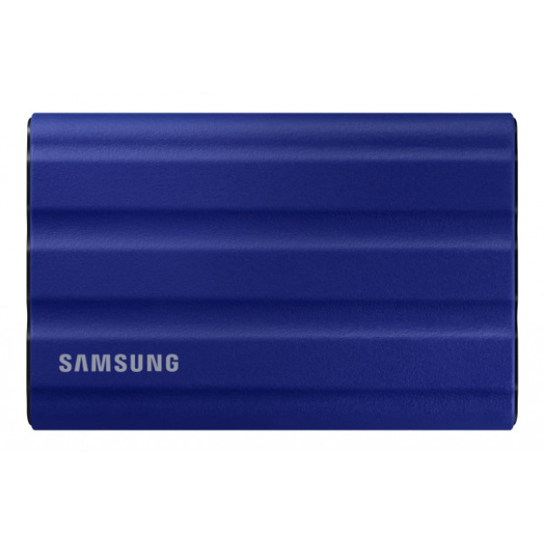 Samsung ssd portable t7 2tb blue