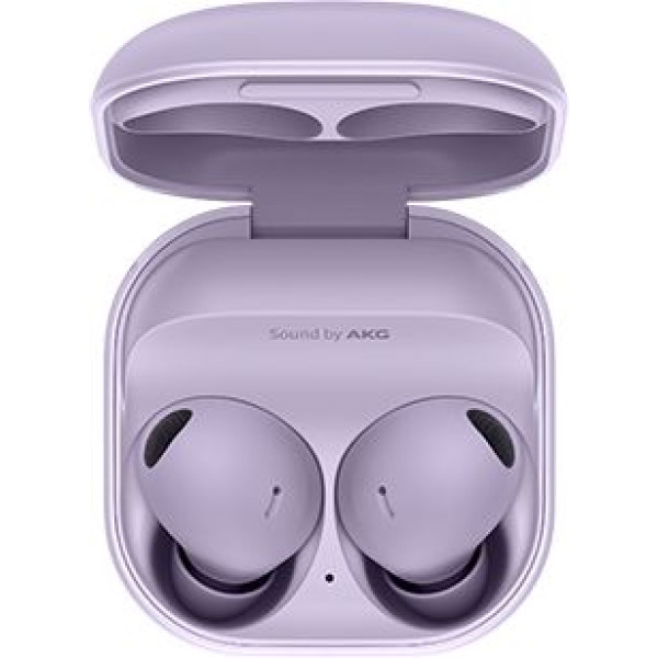 Samsung galaxy buds 2 pro r510 purple