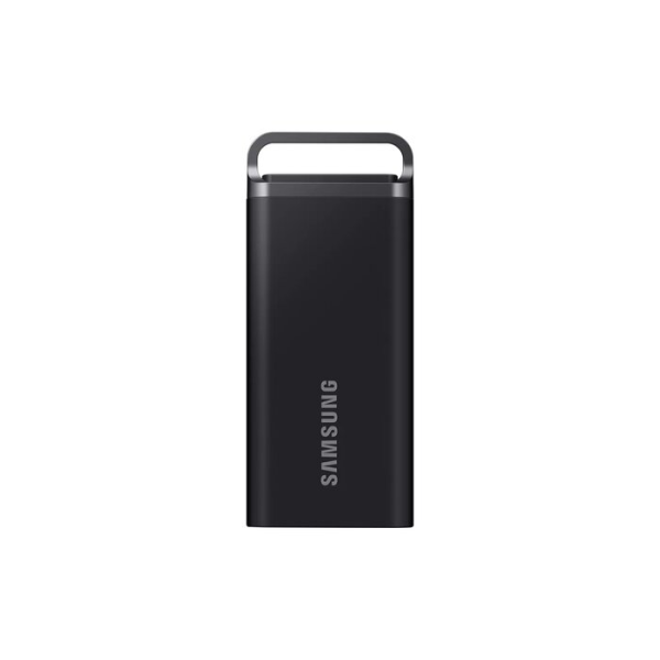 Samsung ssd portable t5 evo 4tb black