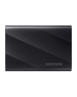 Samsung ssd portable t9 4tb black