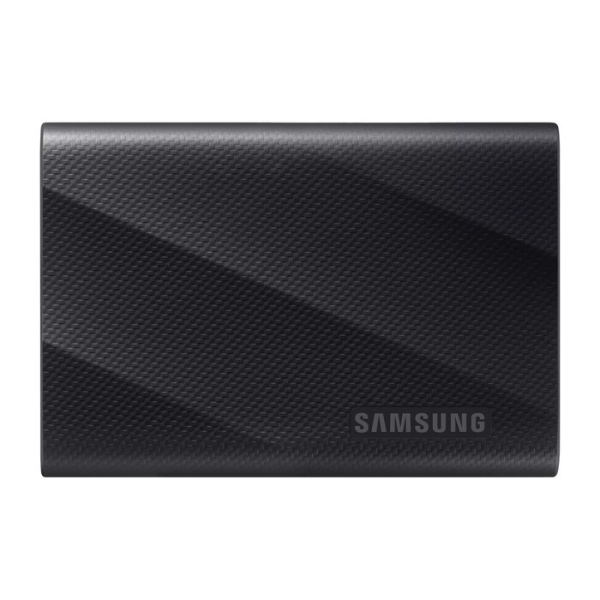 Samsung ssd portable t9 4tb black