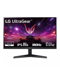 Lg monitor ultragear 24gs60f-b 24