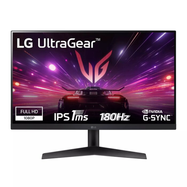 Lg monitor ultragear 24gs60f-b 24