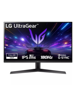 Lg monitor 27gs60f-b ultragear 27