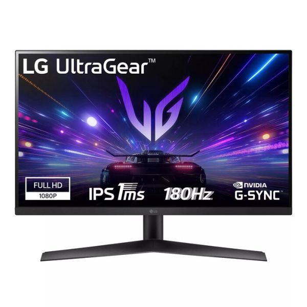 Lg monitor 27gs60f-b ultragear 27