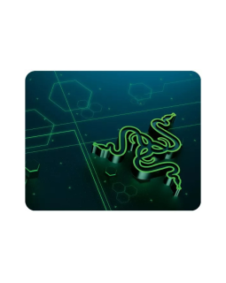 Razer mouse pad goliathus mobile edition green