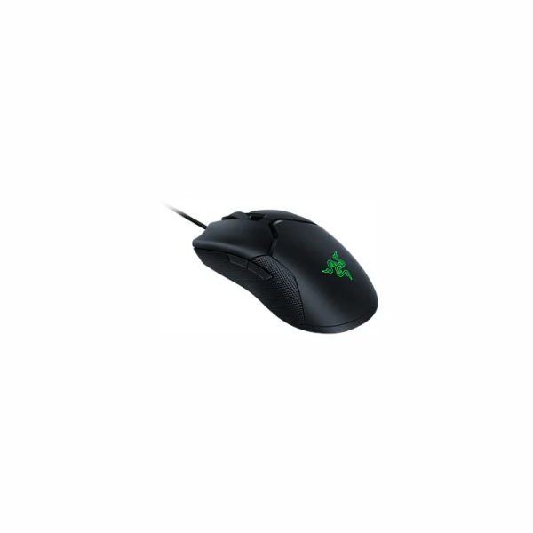 Razer viper mouse black