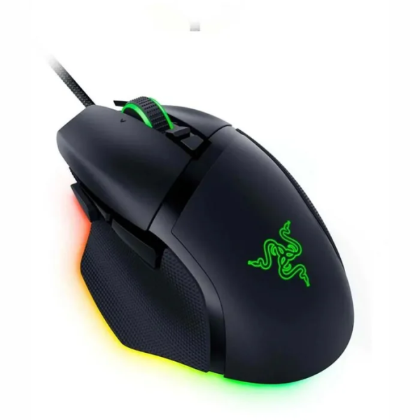 Razer basilisk v3 mouse black