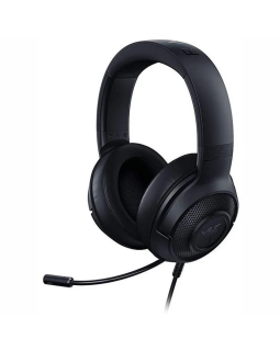 Razer kraken x lite headset black