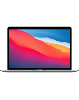 Apple macbook air 2020 (cpo) 13.3 m1 8gb 13.3 512gb ssd gold usb-c-29w mgn73ll/a