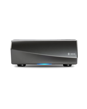 Stereo võimendi Denon HEOS Amp HS2-foto2